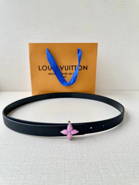 Leather Belt in multiple styles