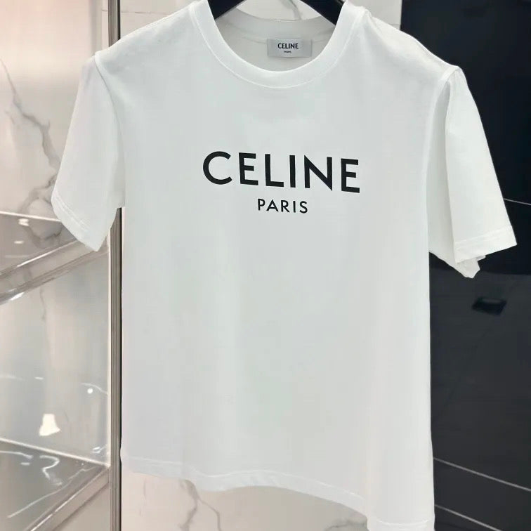 Round Neck Top