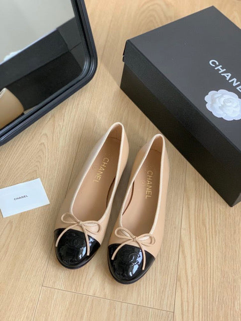 Ballerina flats