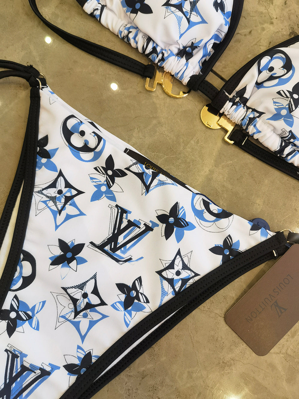 Outline Bikini