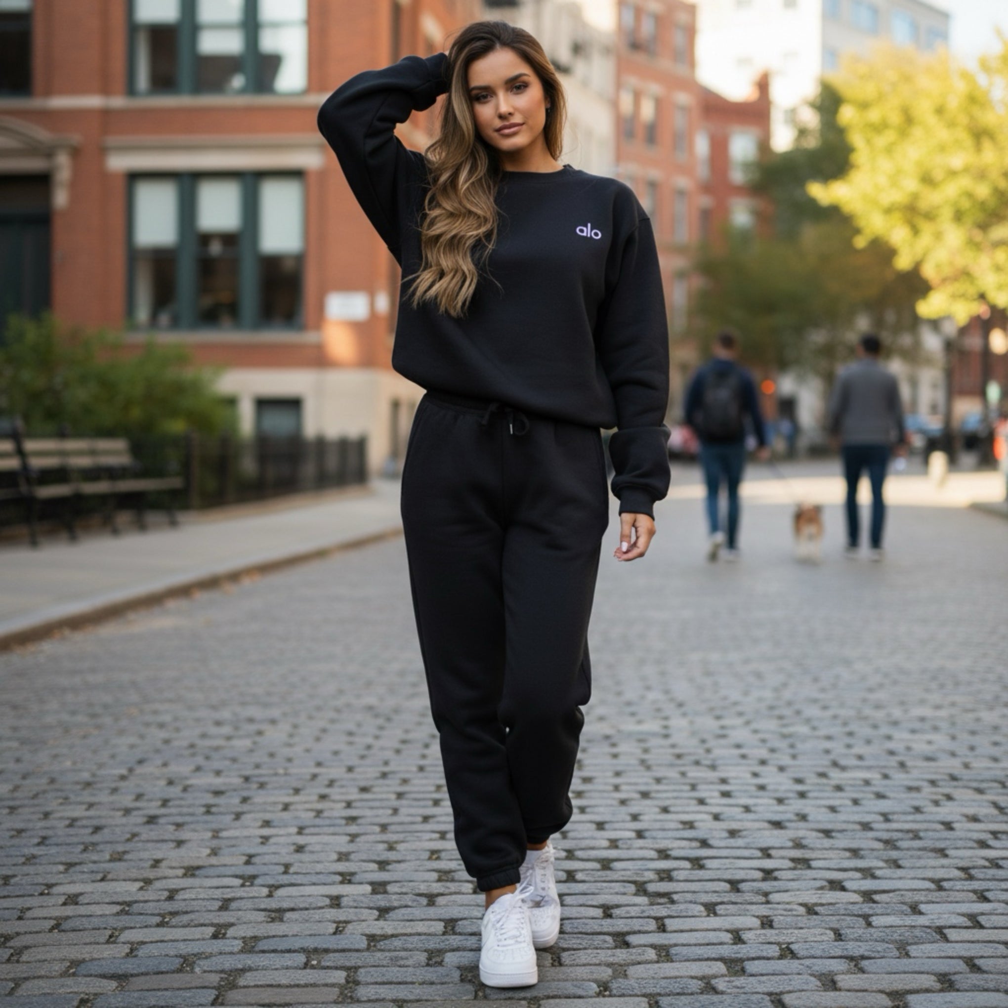 Comfortable Lounge Set (SHIP FROM DALLAS)