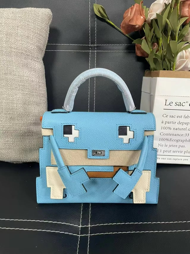 HIGH END! Robot Bag