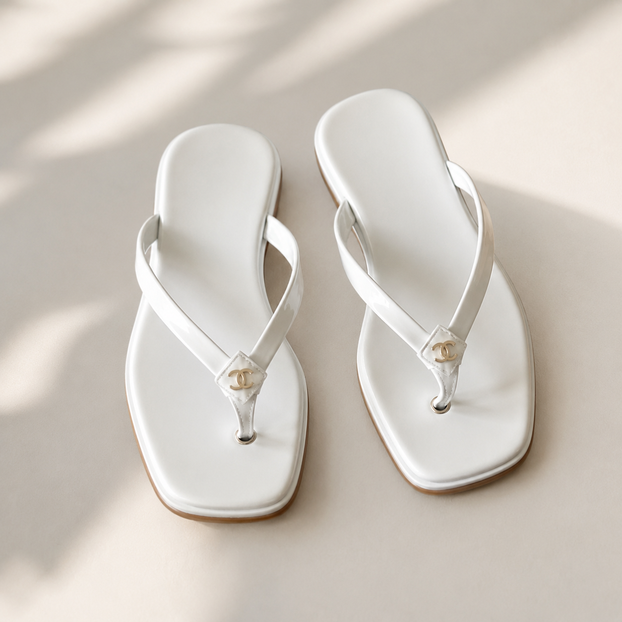 The Amalfi Sandal