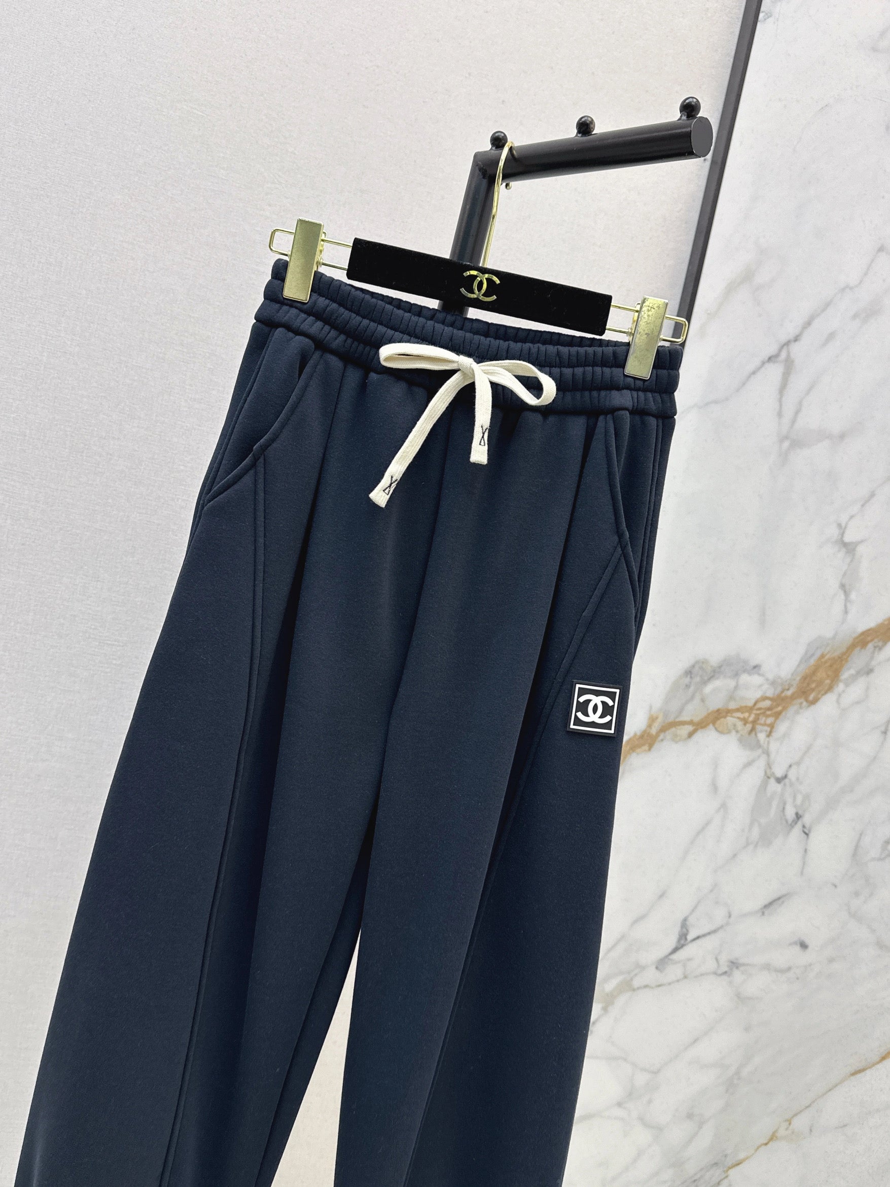 Drawstring Sweatpants