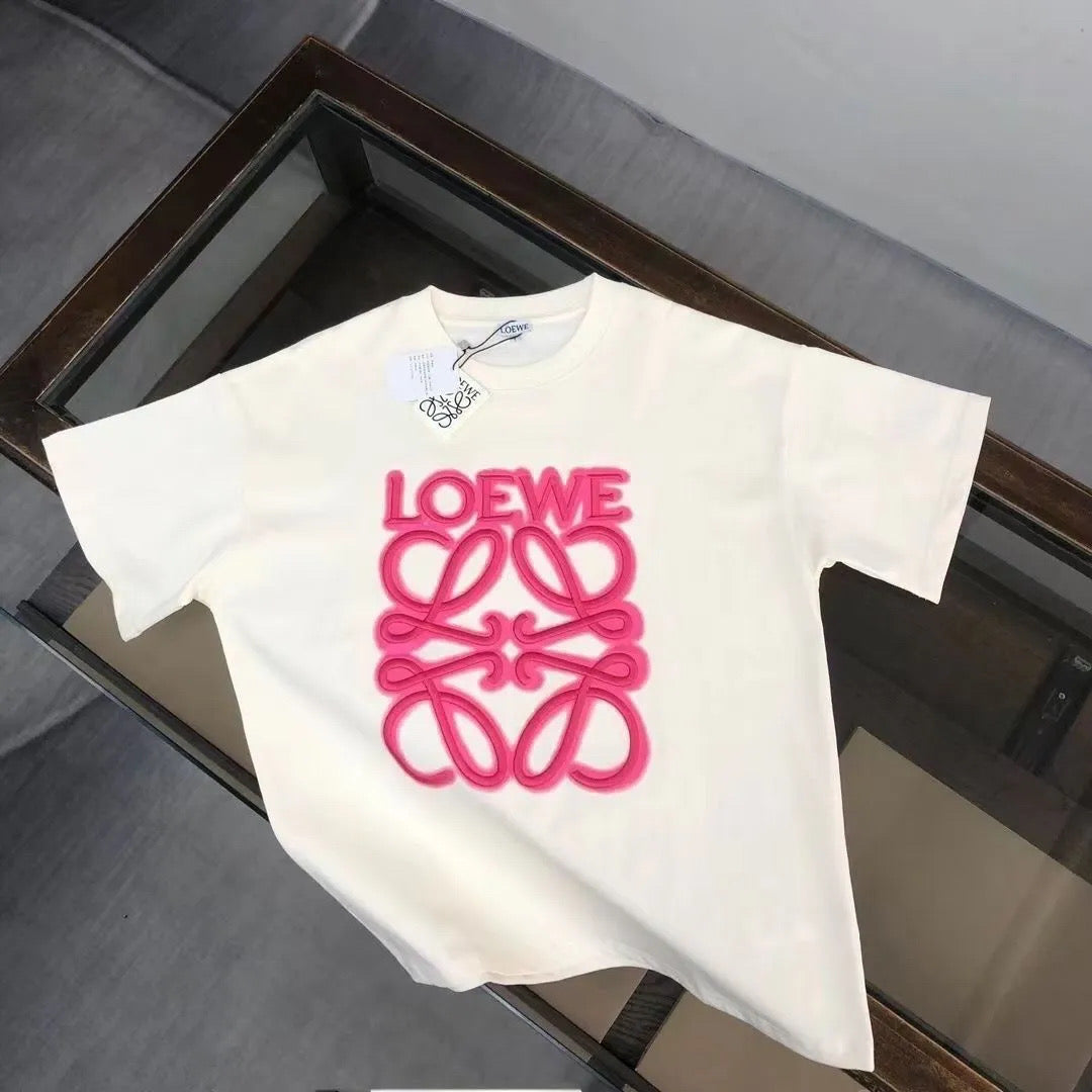 Top with design