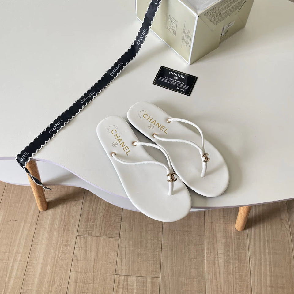 Elegant string flip flop