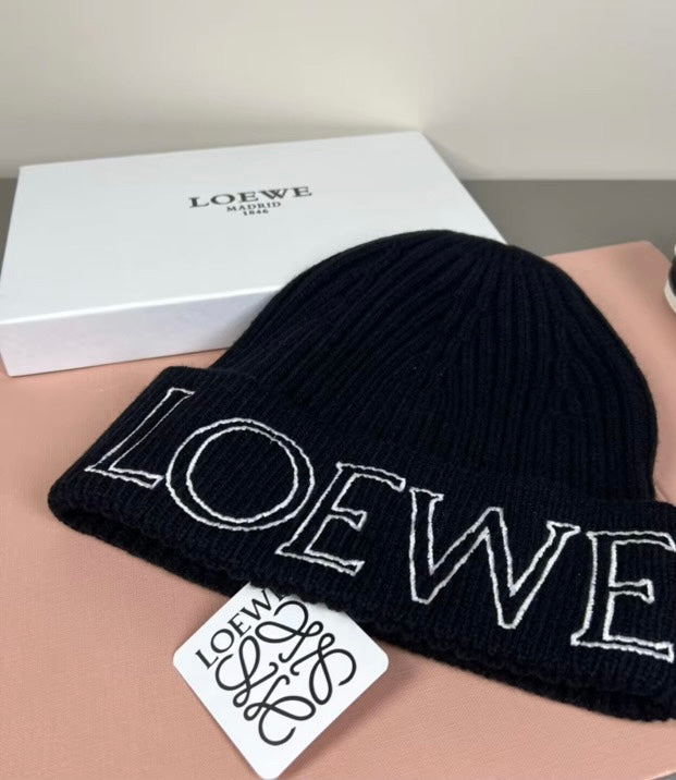 Stretchy Beanie