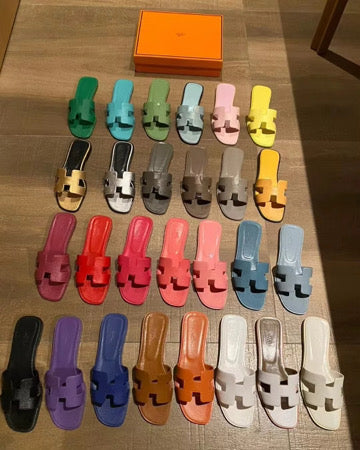 Beach Sandal