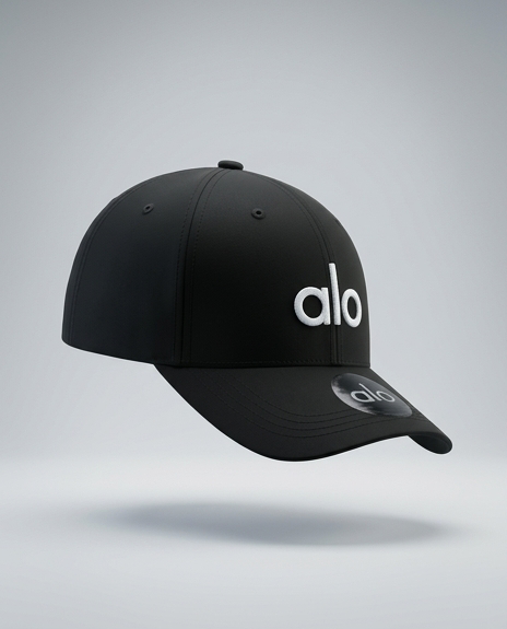 Adjustable Ball Cap