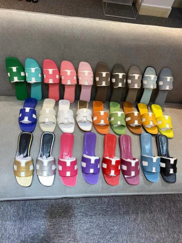 Beach Sandal
