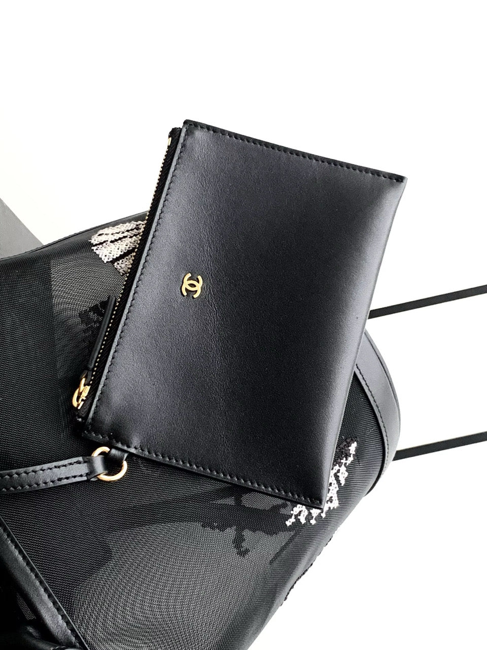 Sheer Delight Bag (NO DISCOUNT ON PRODUCT)