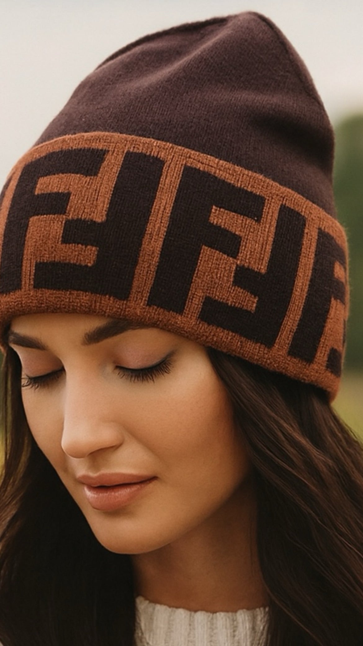FF Beanie (ADDITIONAL DISCOUNT)