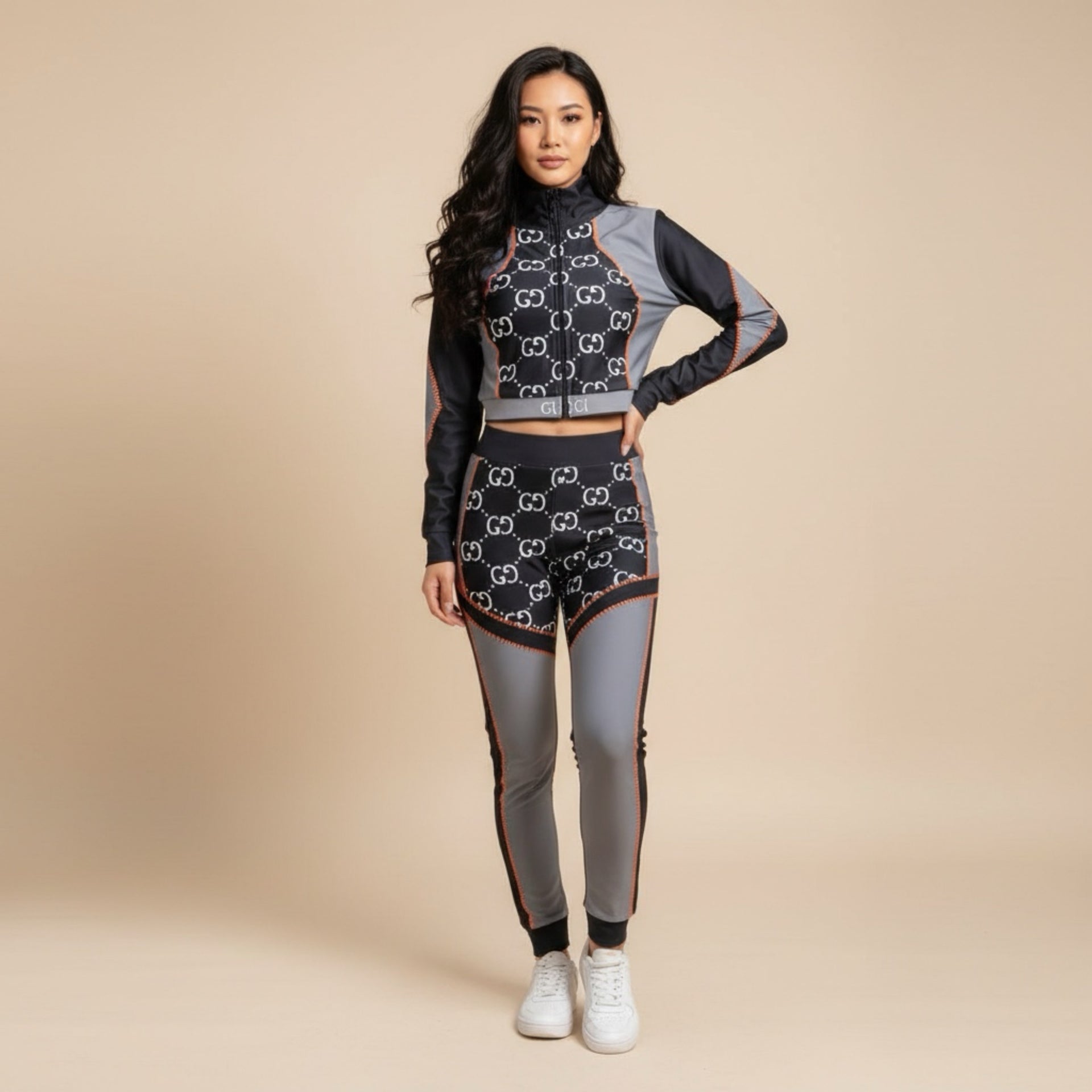 Two Piece Matching Set