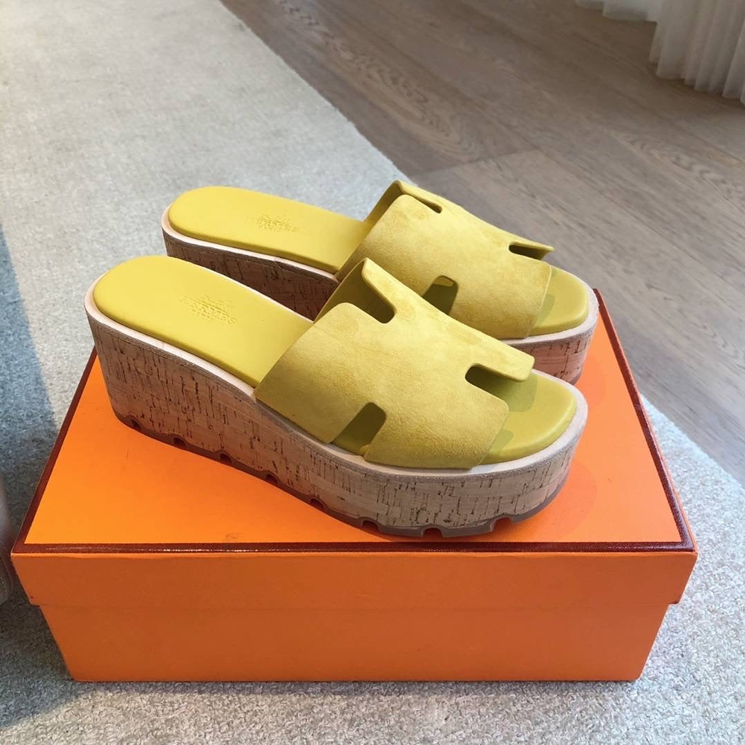 Platform Shoes in multiple colors