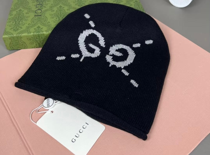 Perfect Beanie