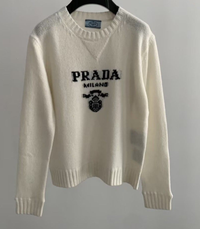 Sewn Cardigan