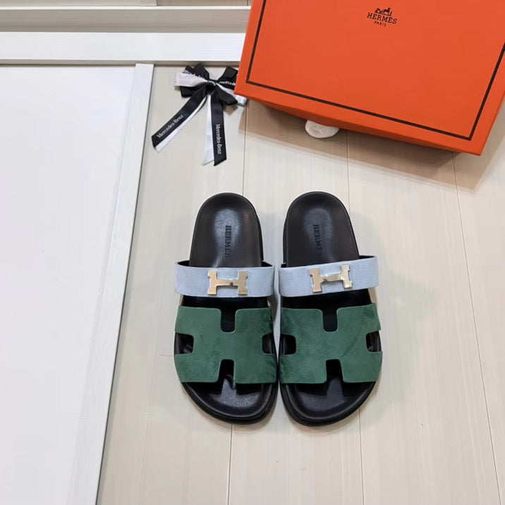 The Perfect Sandal