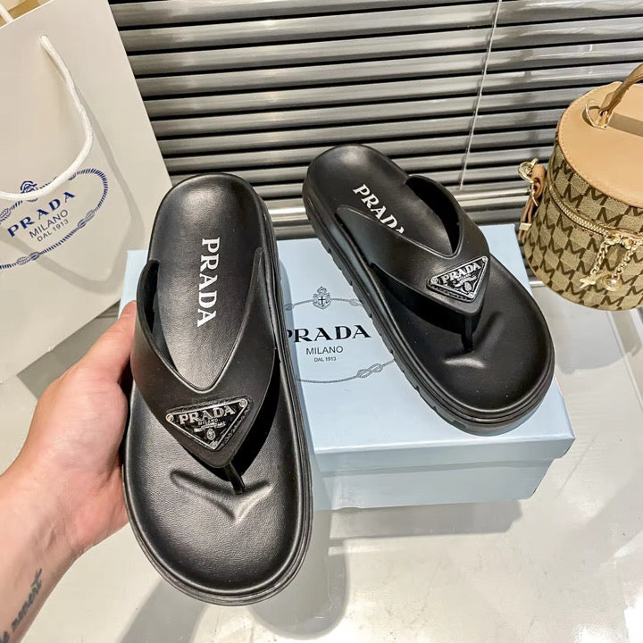 Leather Comfort sandal