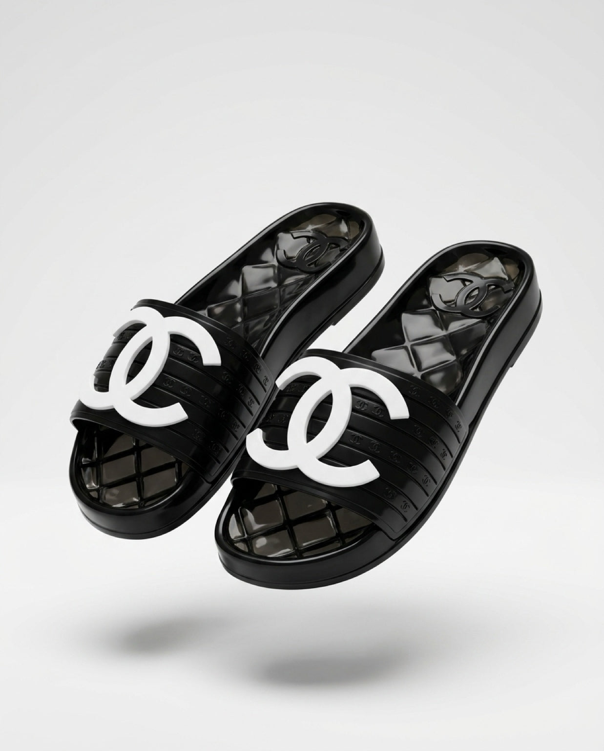 Jelly Sandal