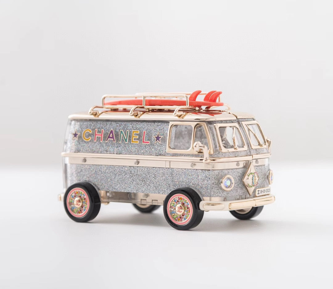 Cruise Mini Bus Bag