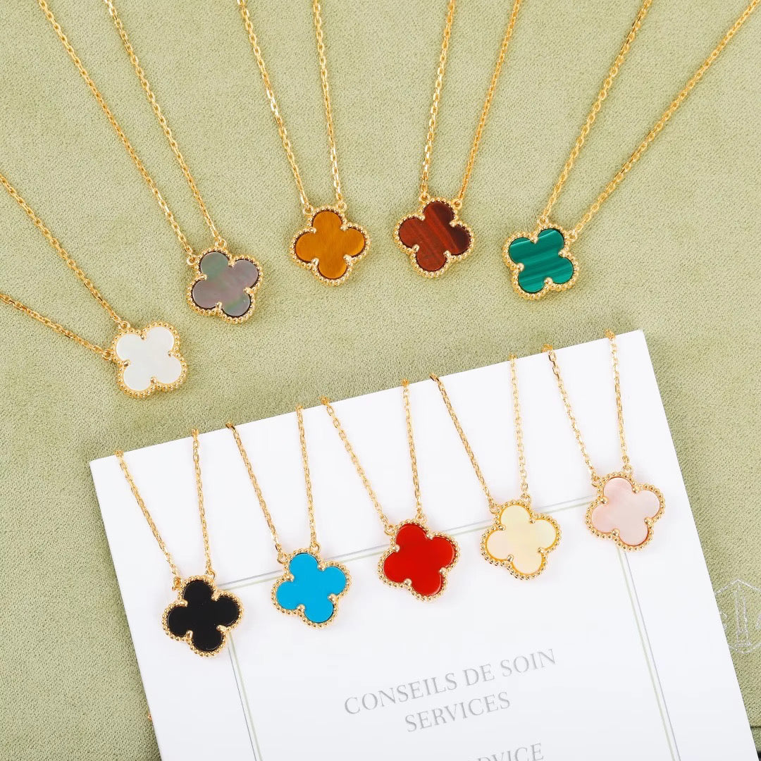 The Perfect Necklace