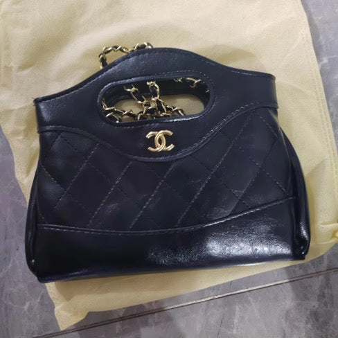 Small Clutch Bag