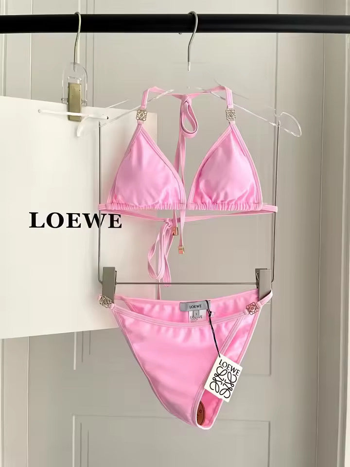 Pink or Black Style