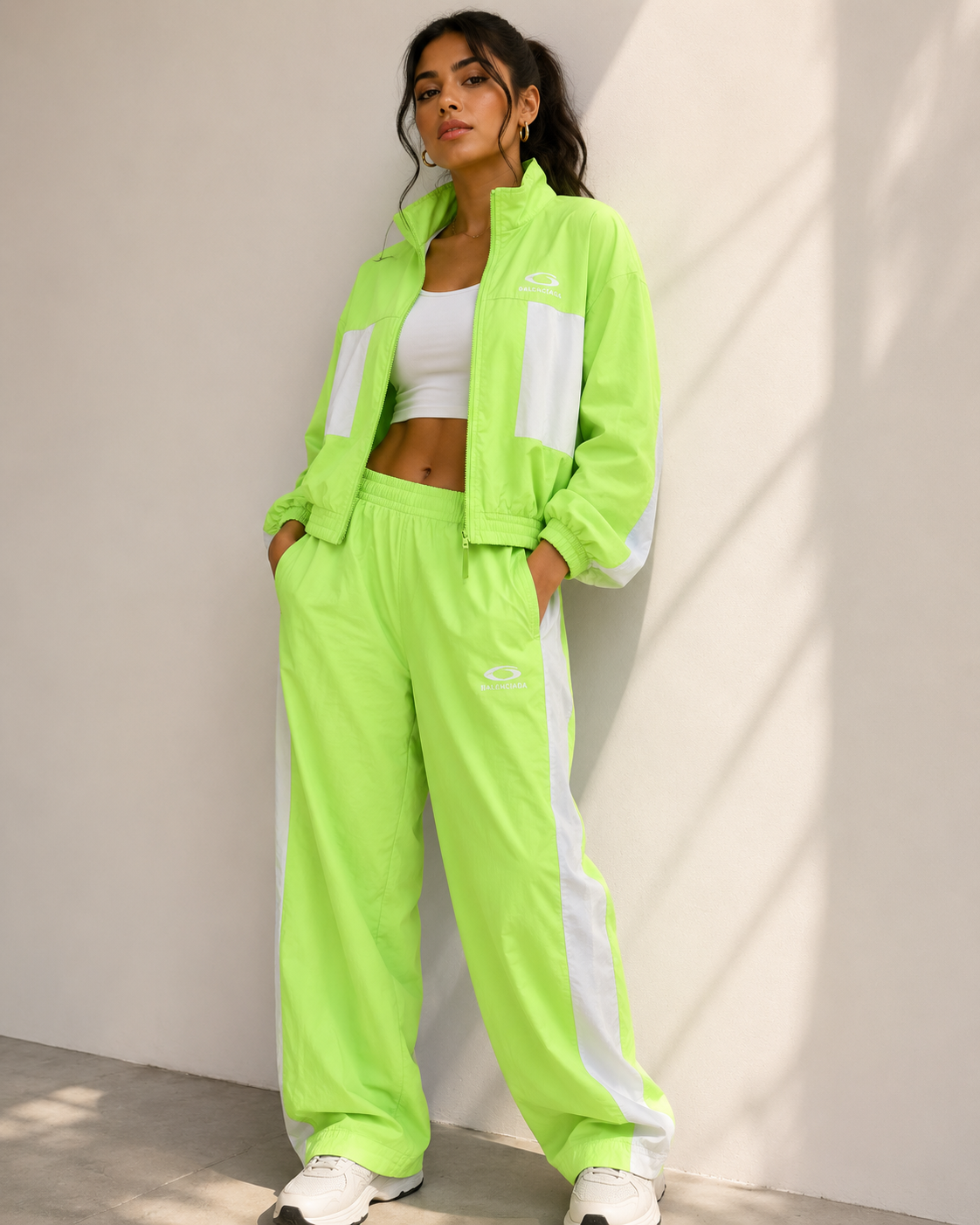 The Off Duty Set