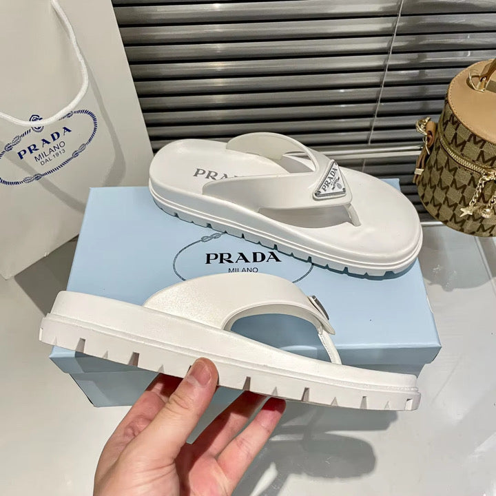 Leather Comfort sandal