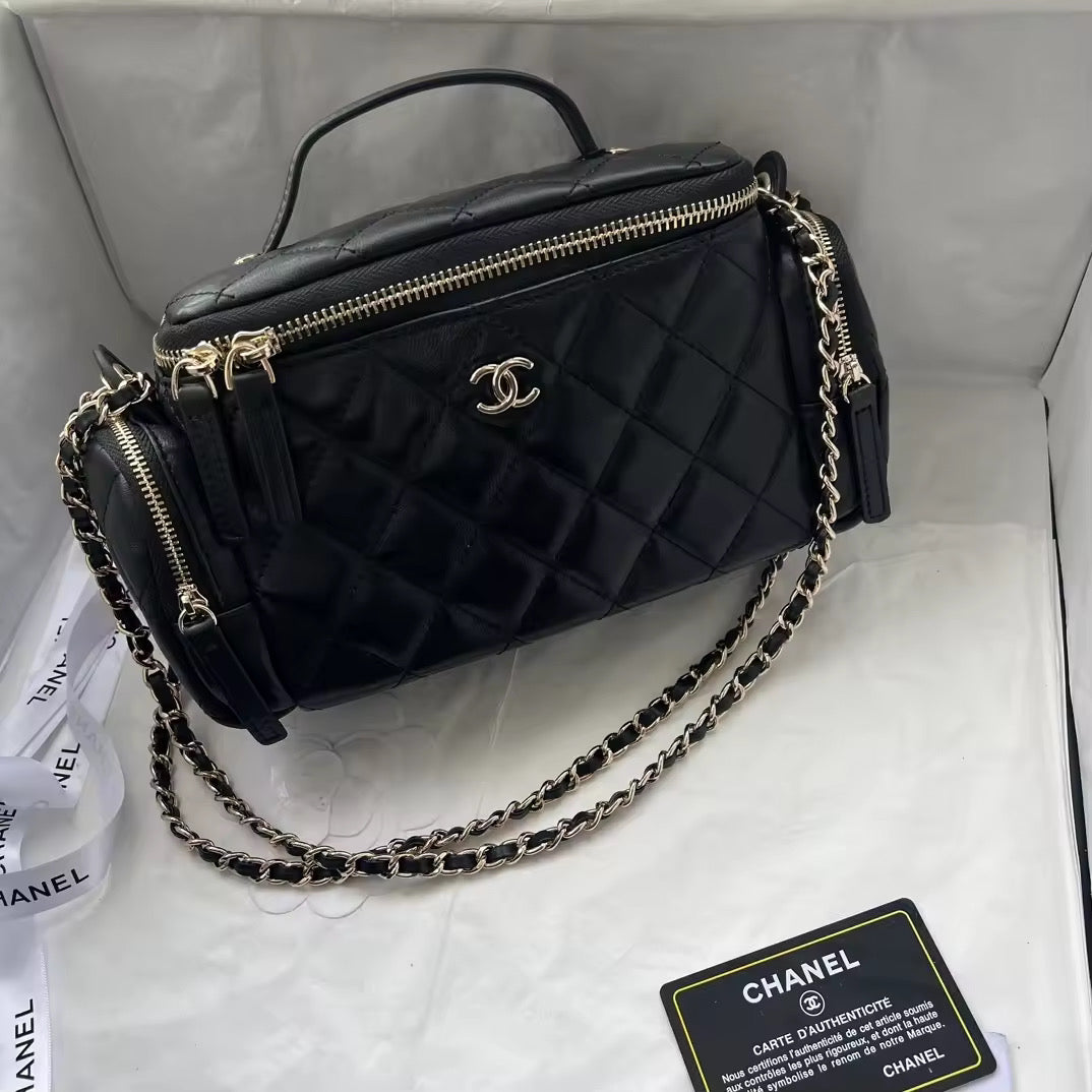 Medium Makeup Bag
