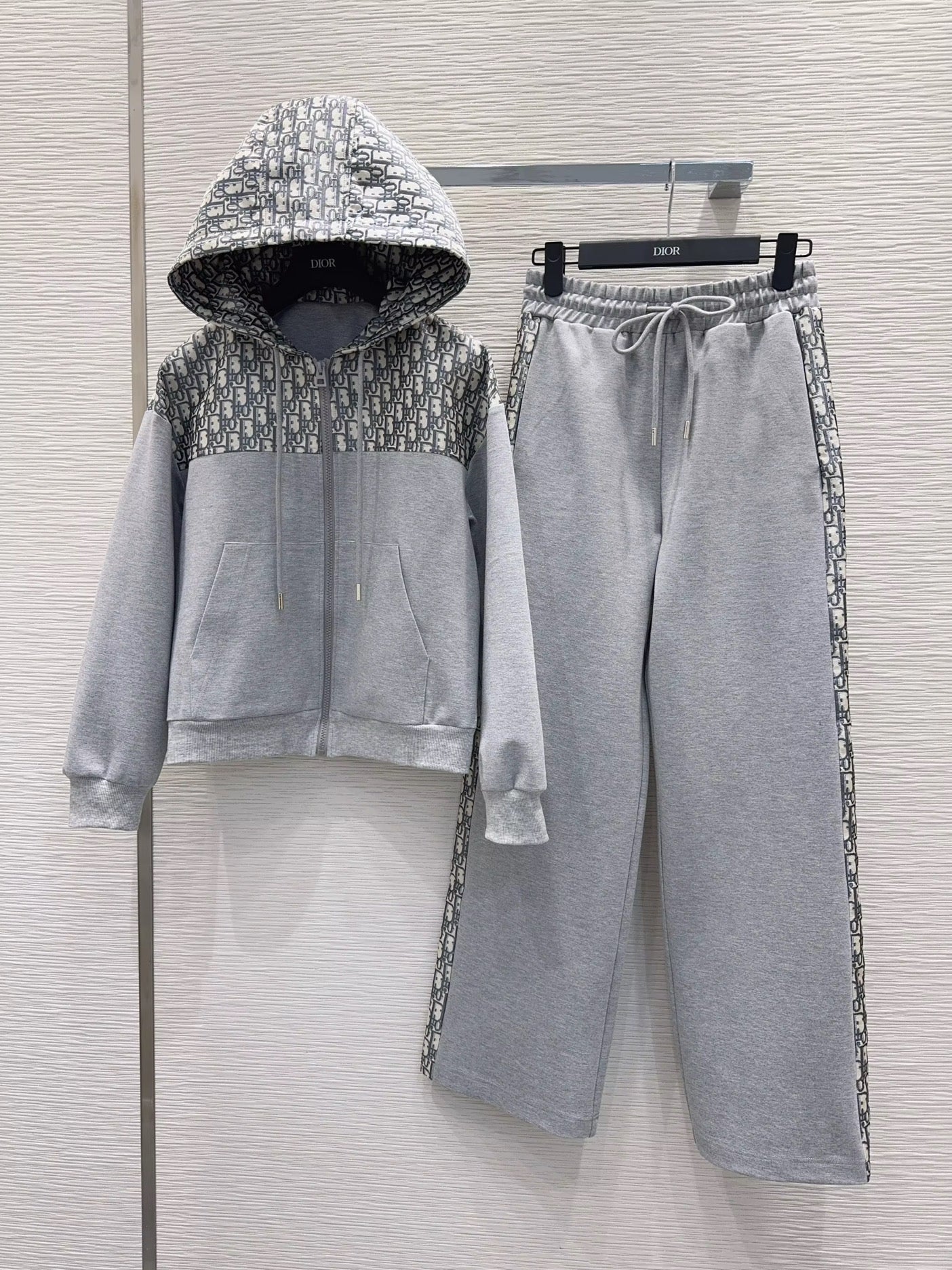 Two Piece longsleeve Set