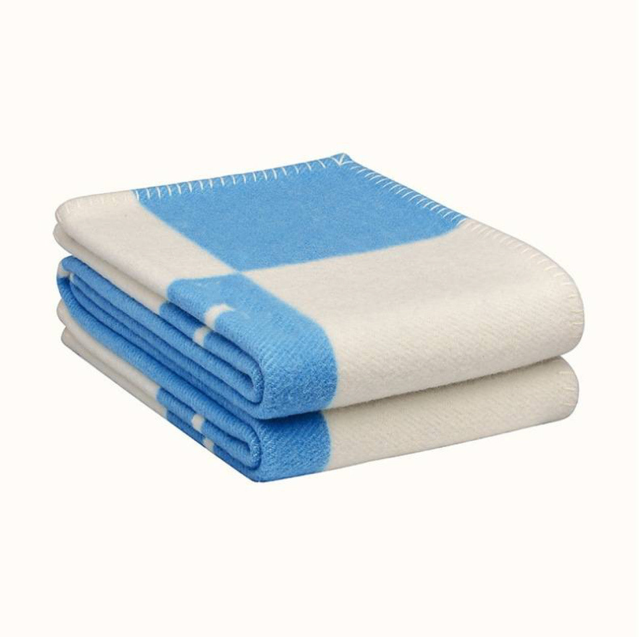 Wool & Cashmere Blanket
