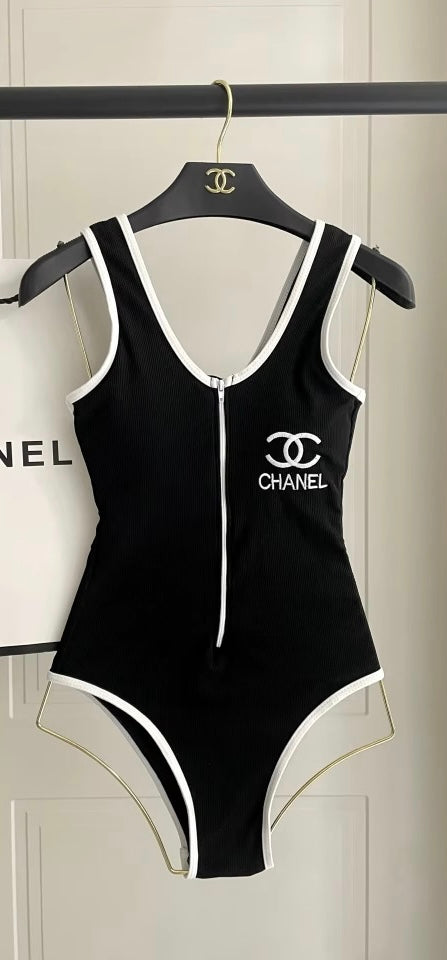 Zip Me Swim