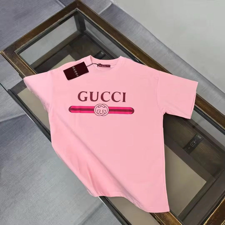 Oversized T Shirt