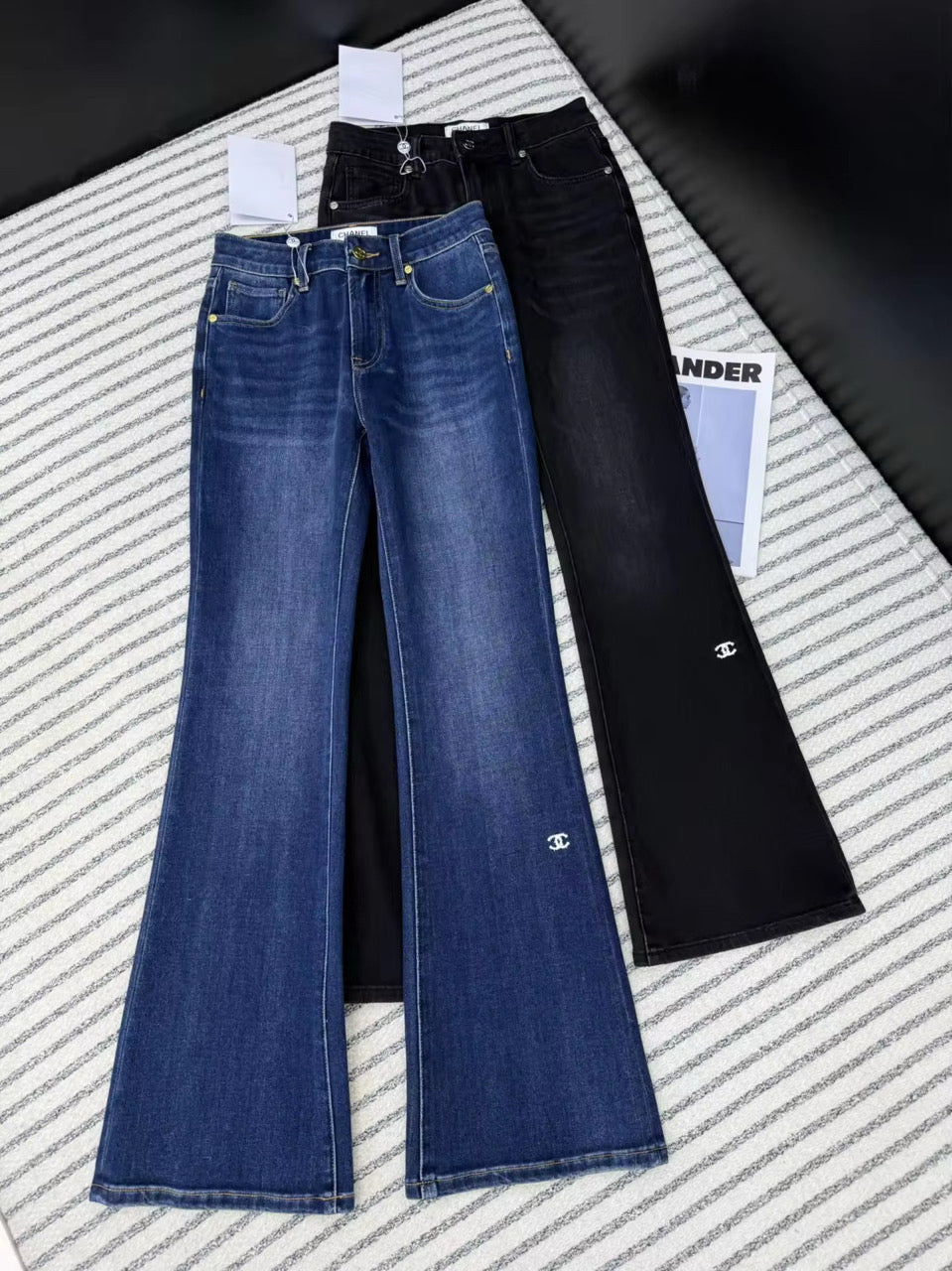 Denim Jeans