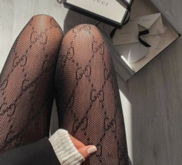 Sheer Tights