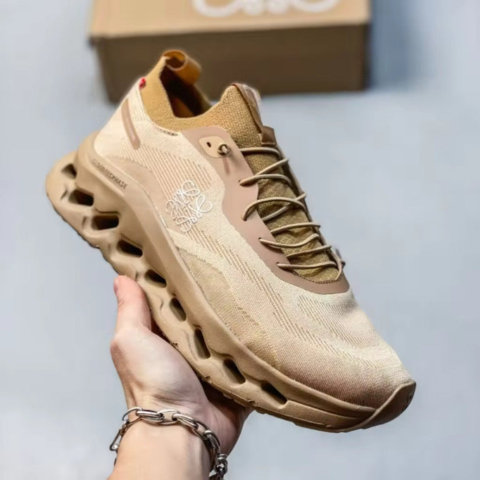 Athletic performance tennis shoes