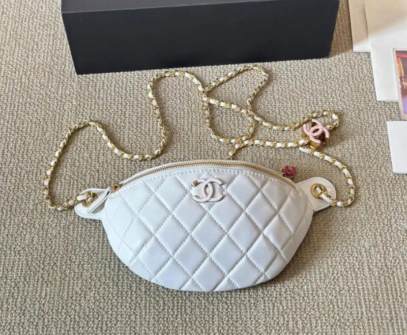 Chain Fanny Pack