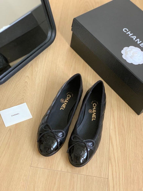 Ballerina flats