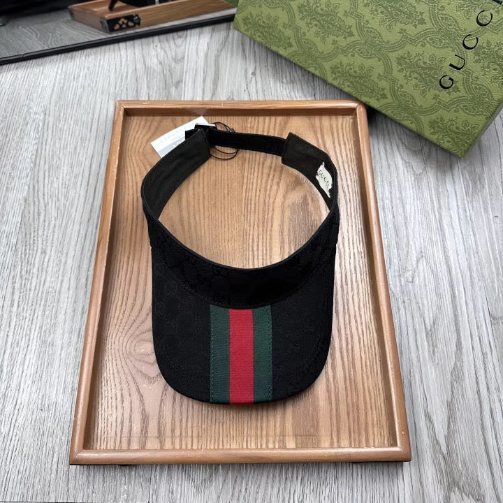 Adjustable Visor