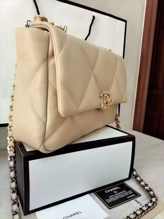 Maxi Purse