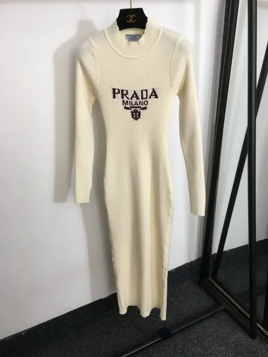 Body con dress