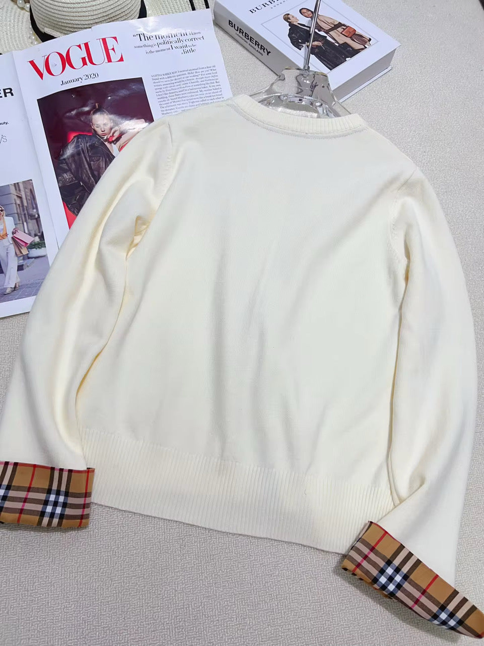 Perfect Cardigan