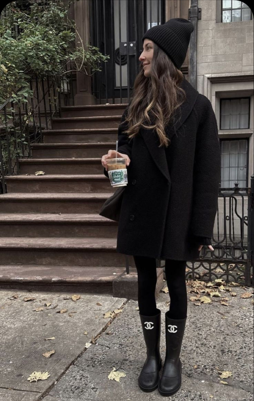 Rain Boots