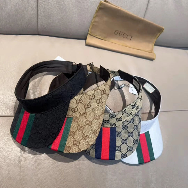 Adjustable Visor