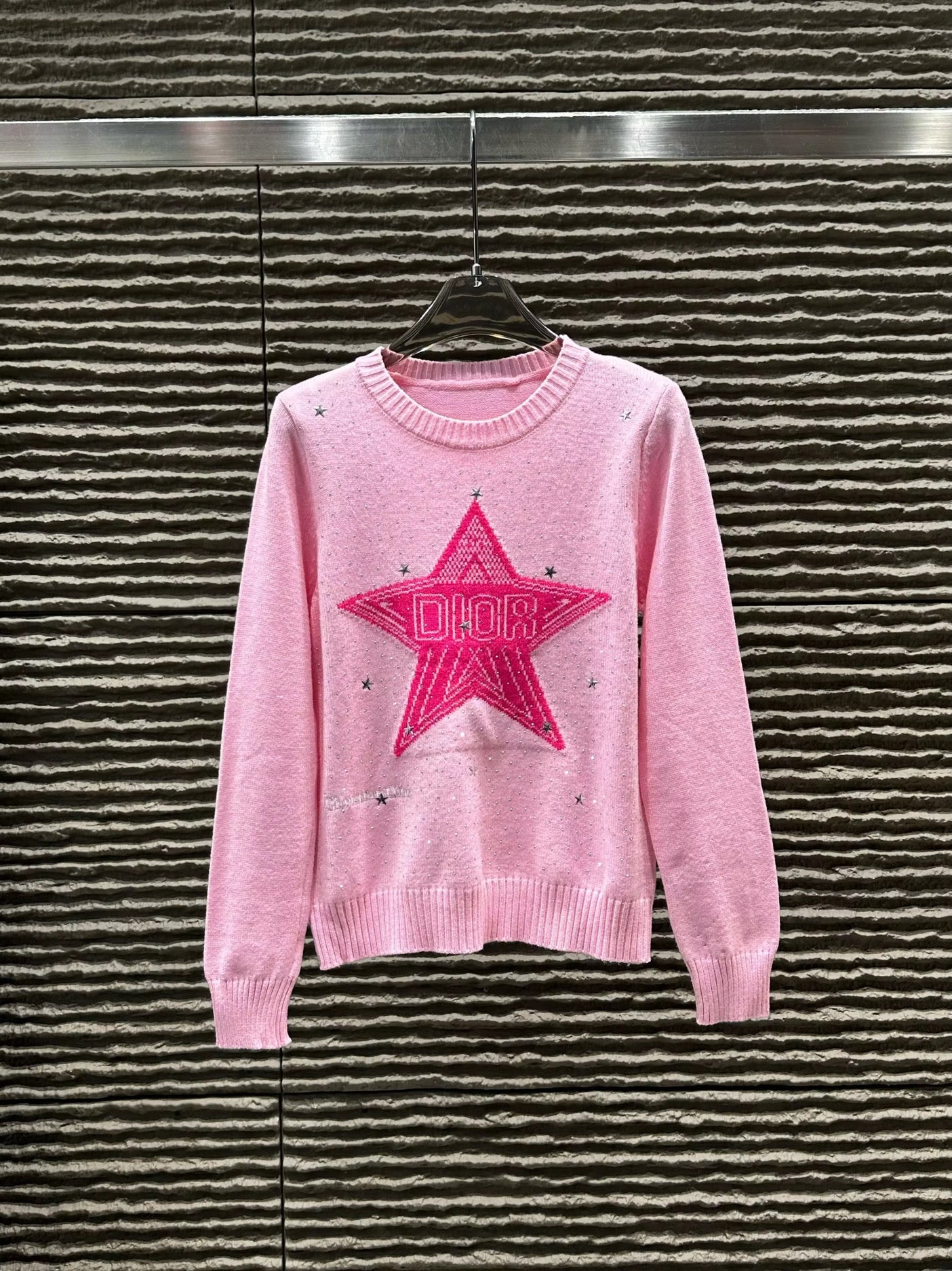 Longsleeve Knit sweater