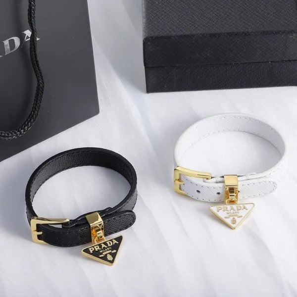 White or Black Bracelet