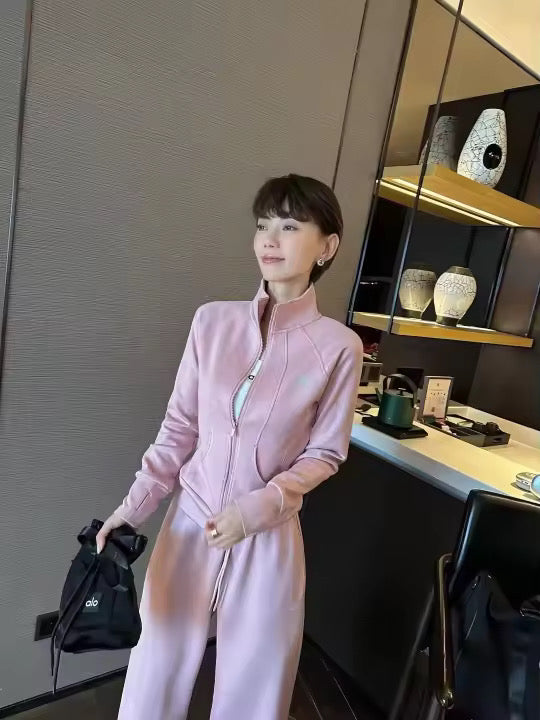 Two Piece Lounge Set