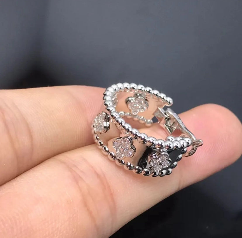 Mini Hoops