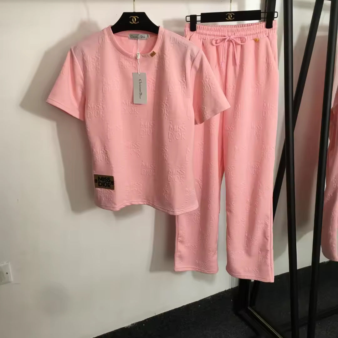 Perfect Matching Set